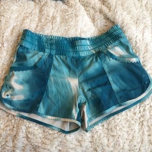 SALE ✨Lululemon Shorts